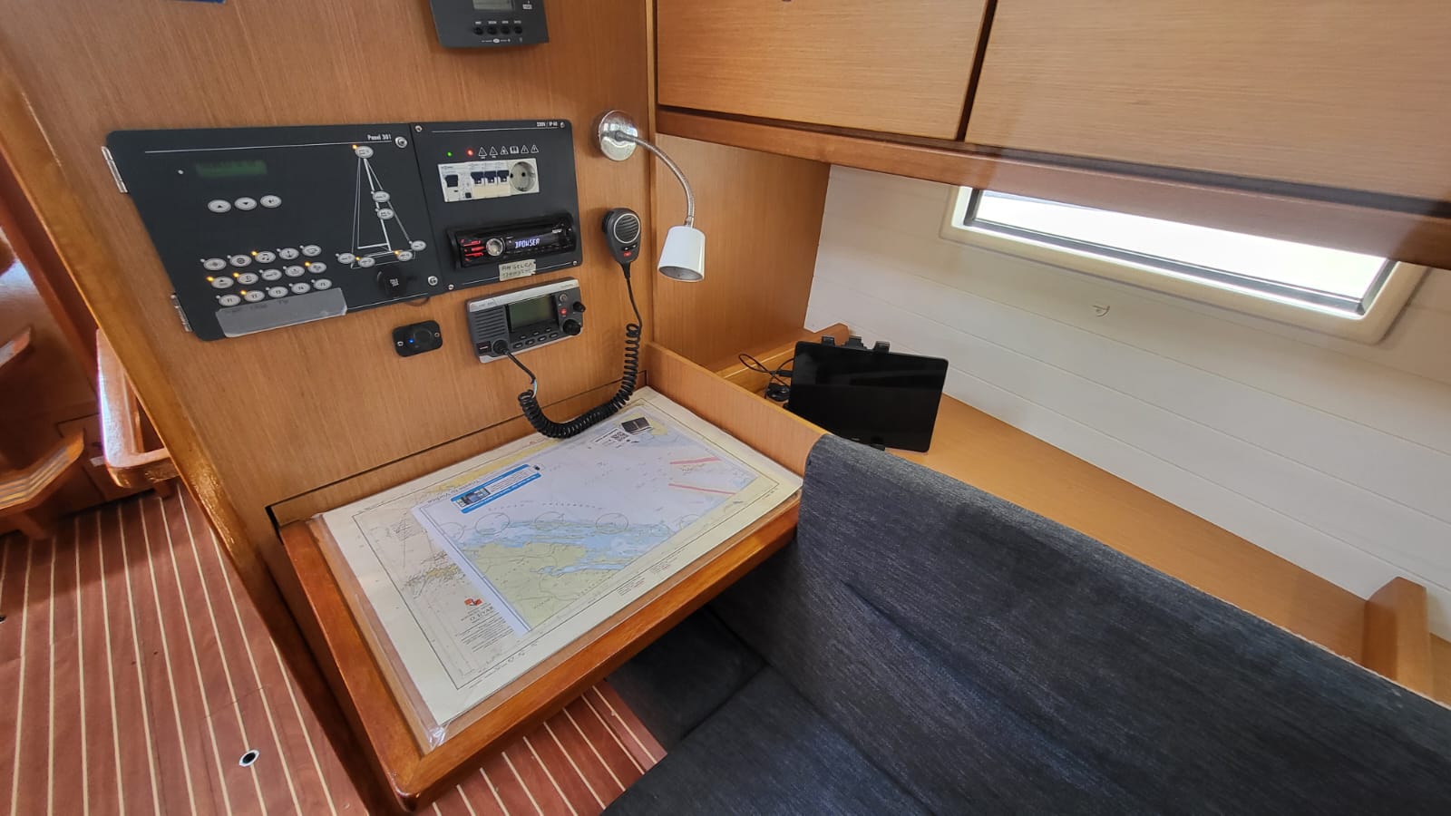 Bavaria Cruiser 36 ANGELICA, Foto 5