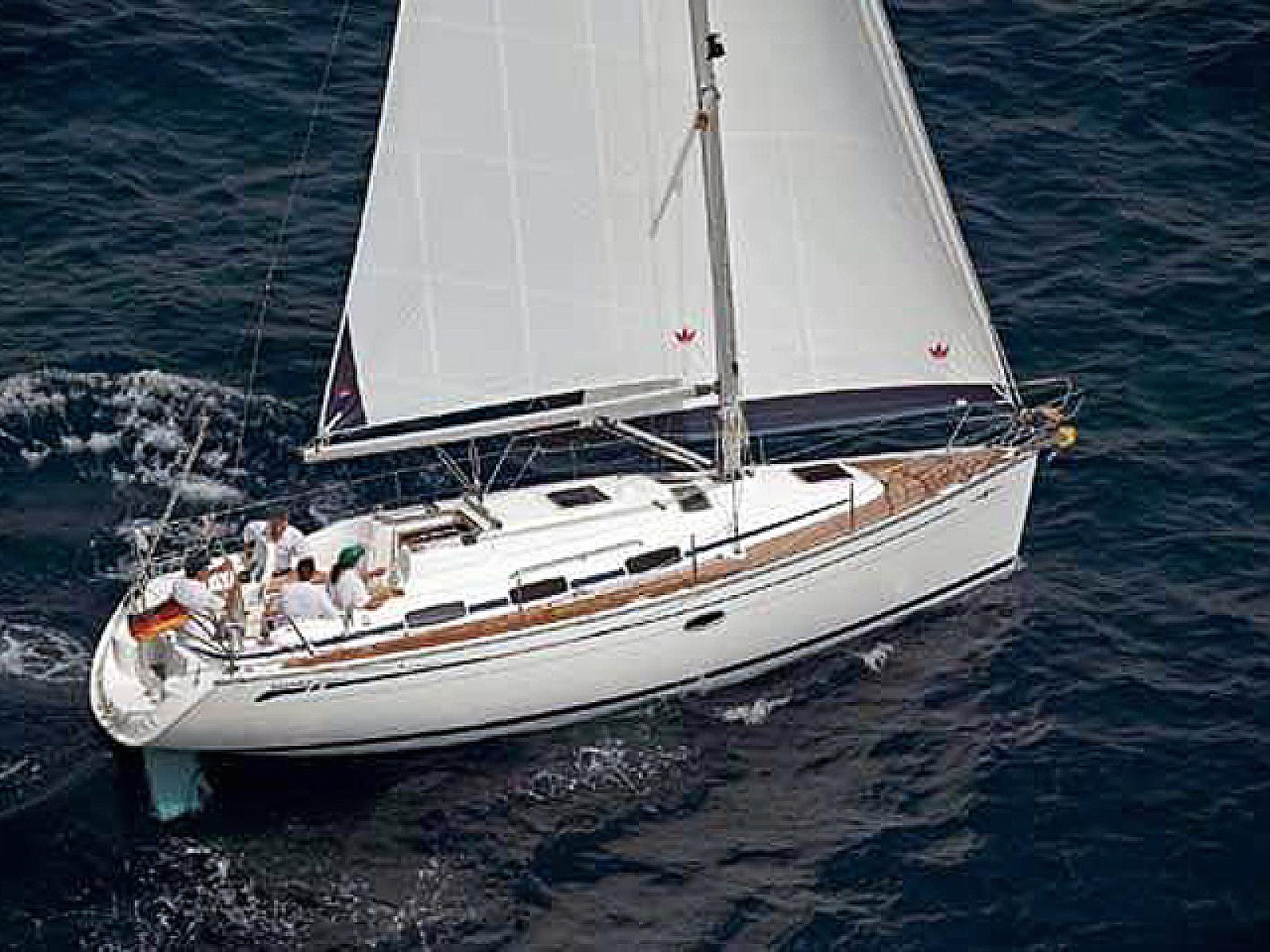 Bavaria 33 Cruiser CATHERINE, Foto 3