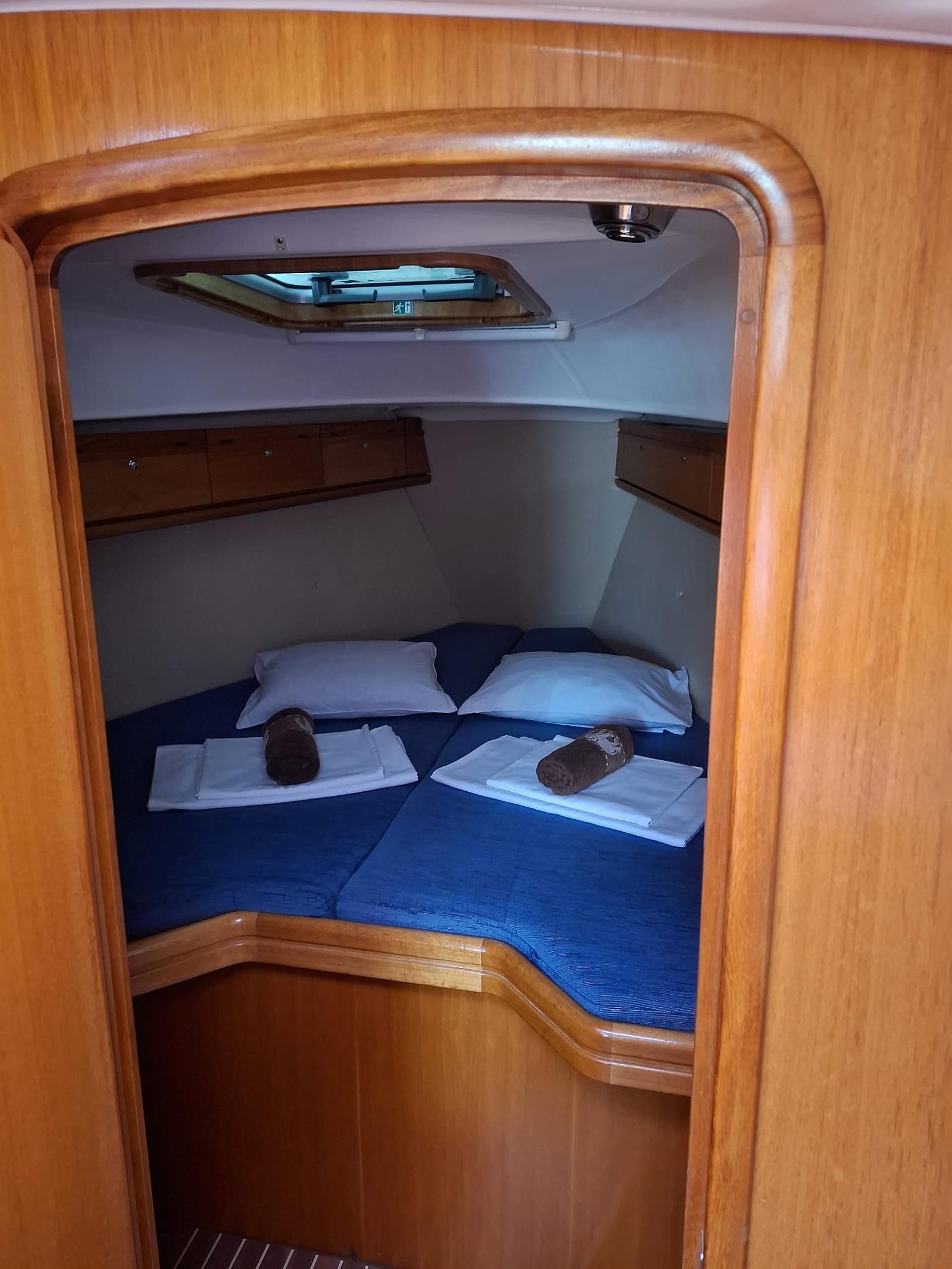 Bavaria 33 Cruiser CATHERINE, Foto 4