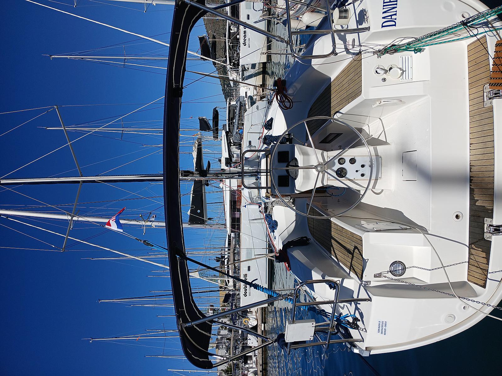 Bavaria Cruiser 32 DANIELLE, Foto 4