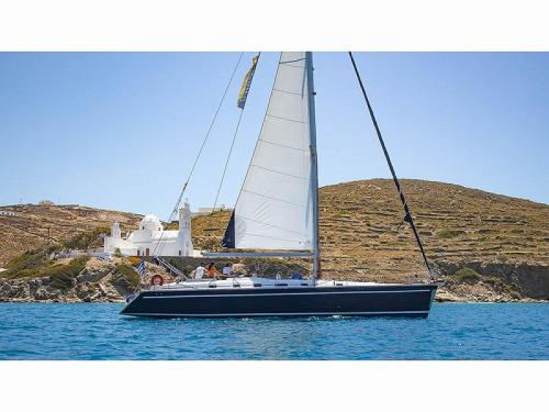 Ocean Star 51.1