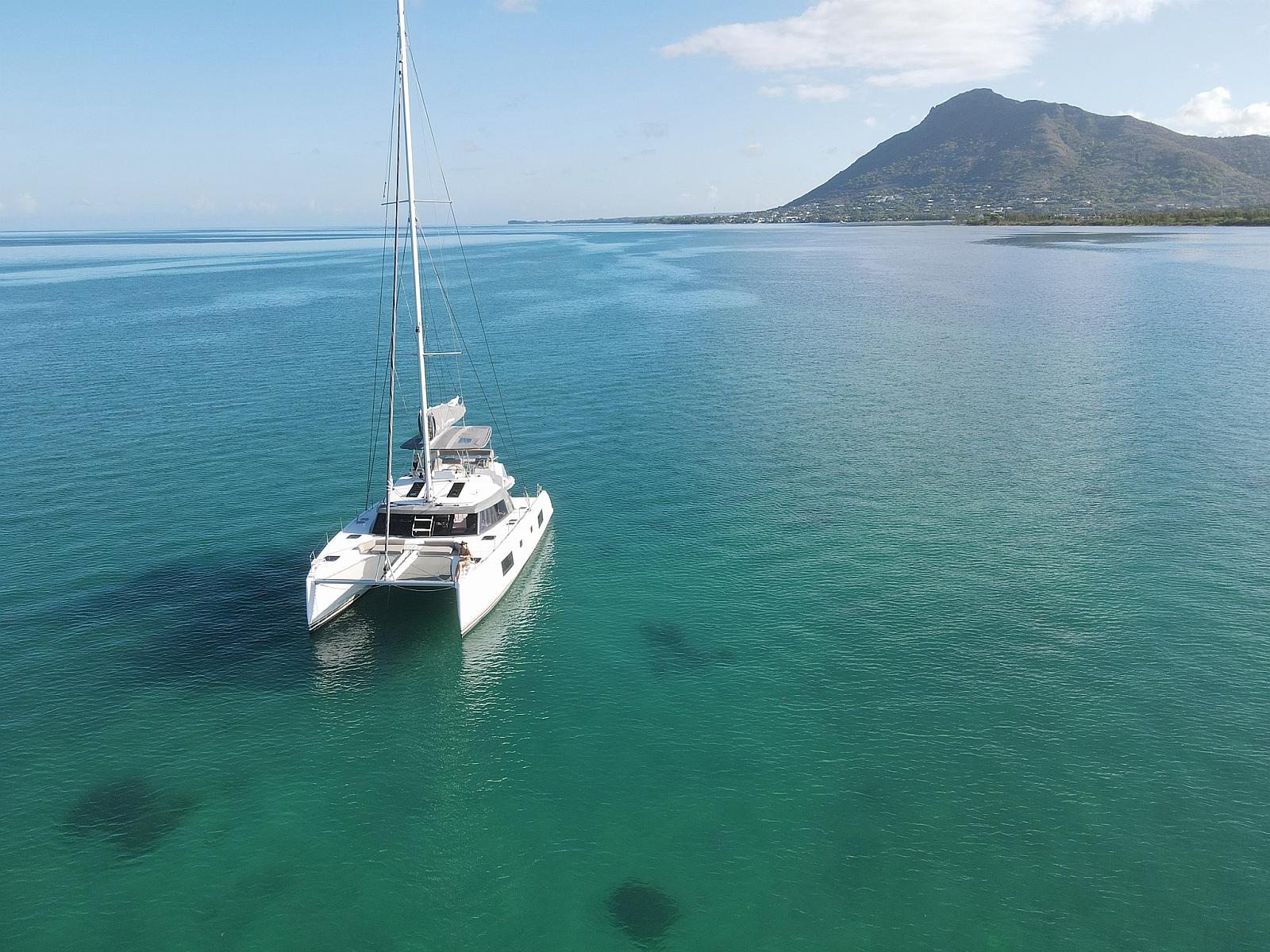 Nautitech 46 Fly Sea Spirit II, Foto 4