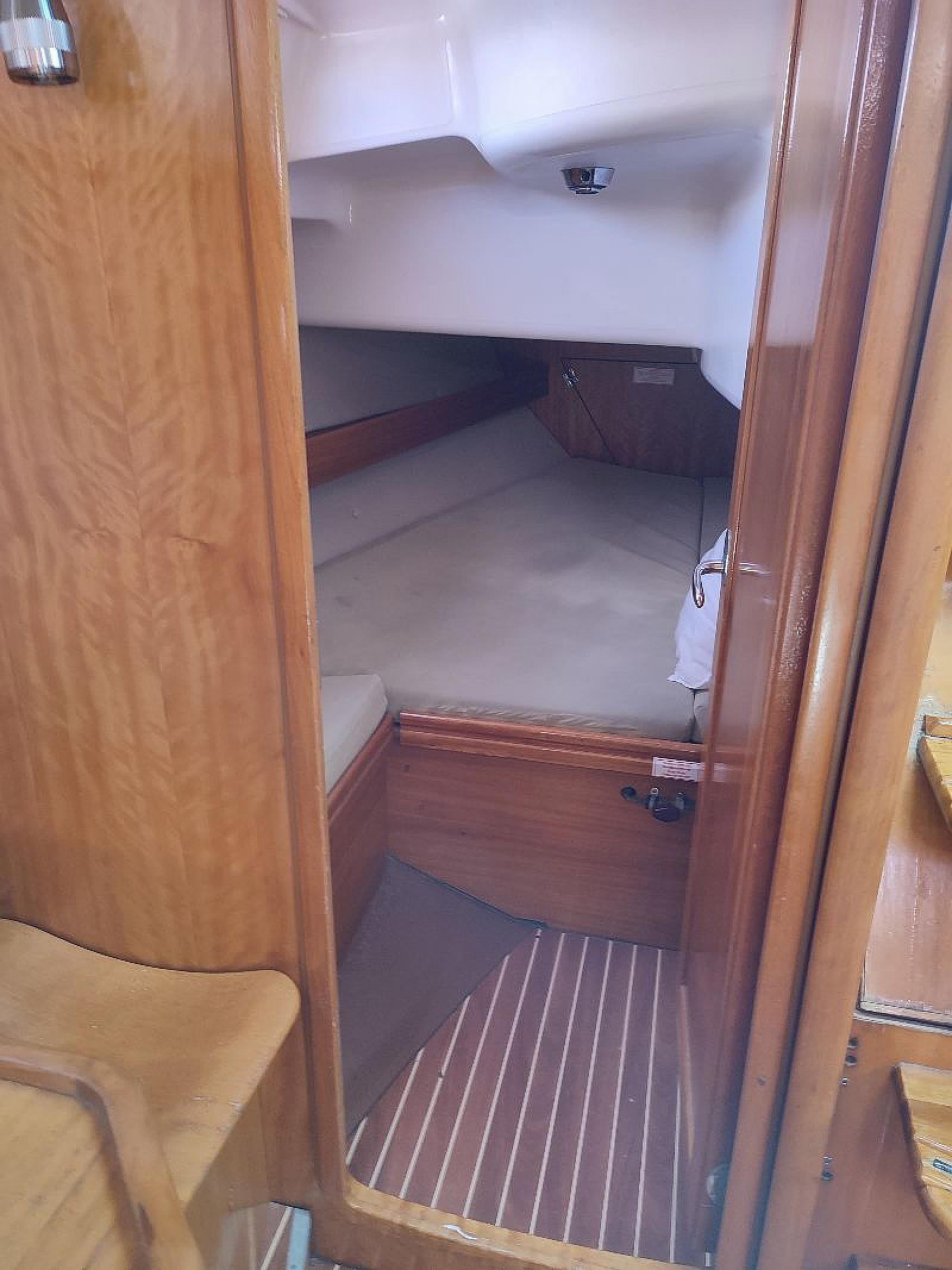 Bavaria 37 Cruiser Big Blue Horizon, Foto 5