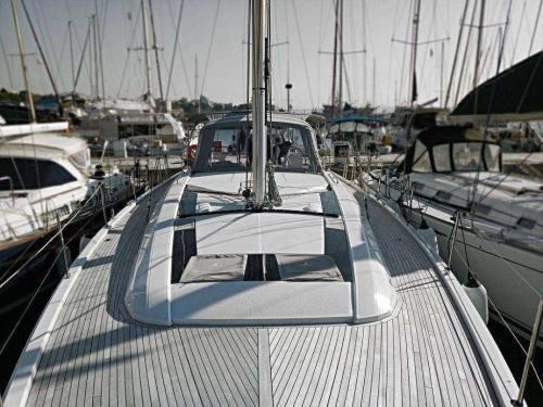 Oceanis 51.1