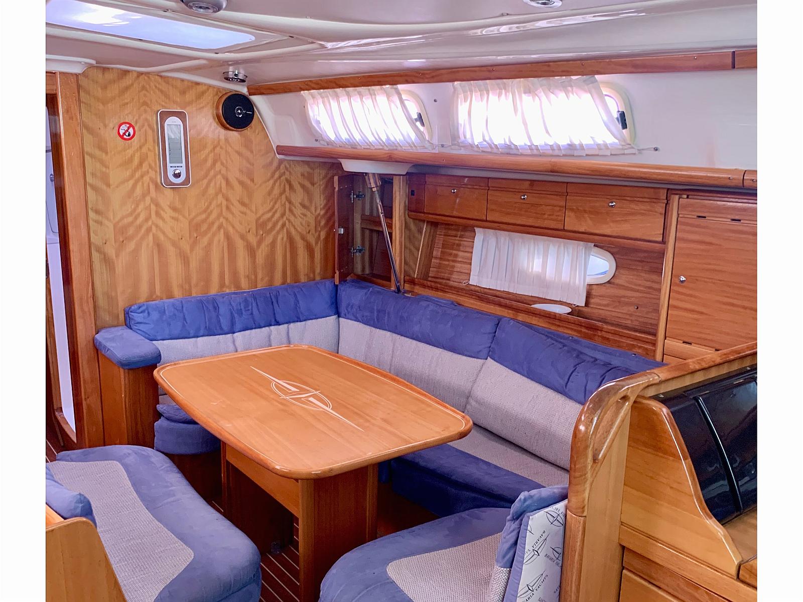 Bavaria 42 Cruiser Toisjo, Foto 4