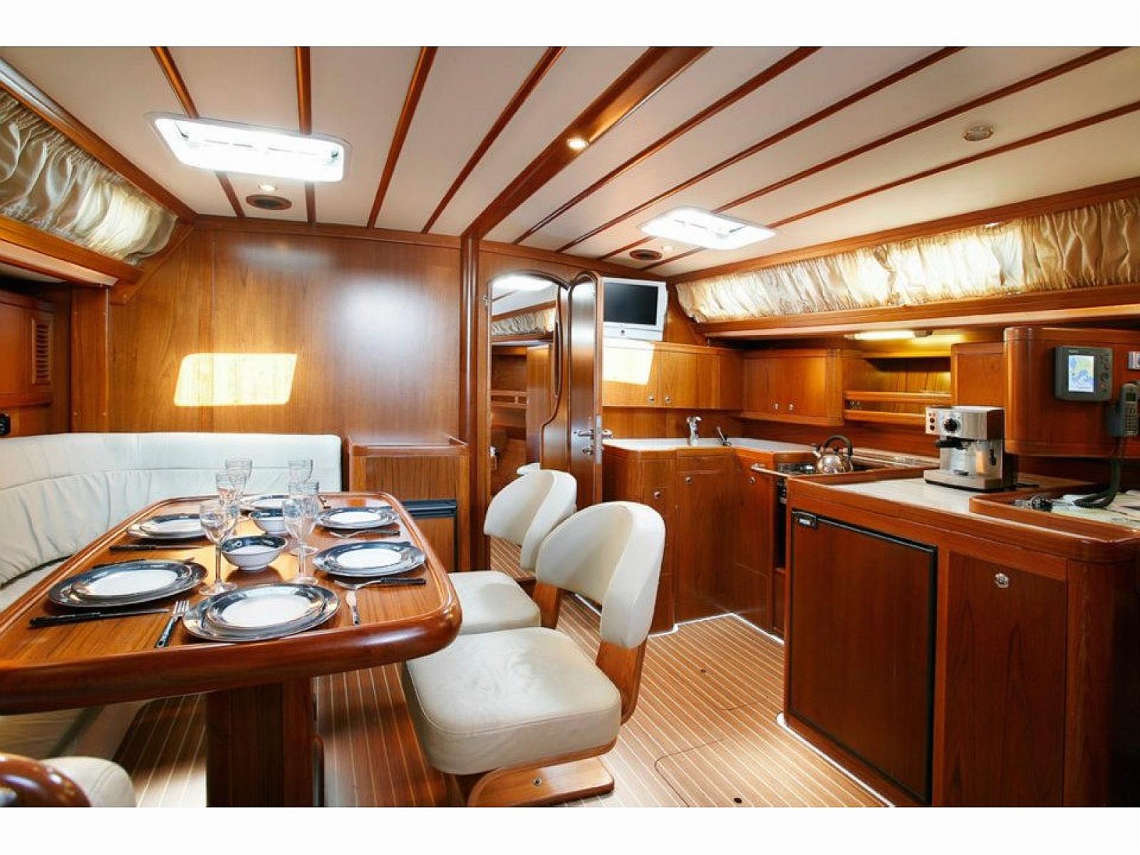 Ocean Star 51.2 Dry, Foto 4