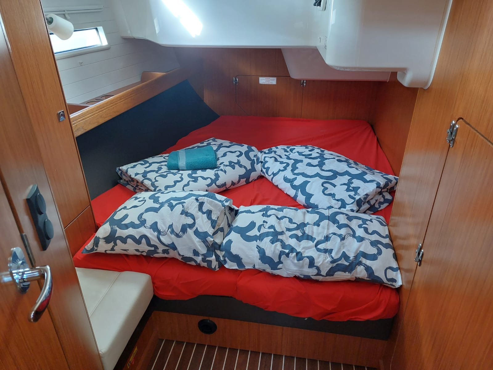 Bavaria 51 Cruiser Vera, Foto 5