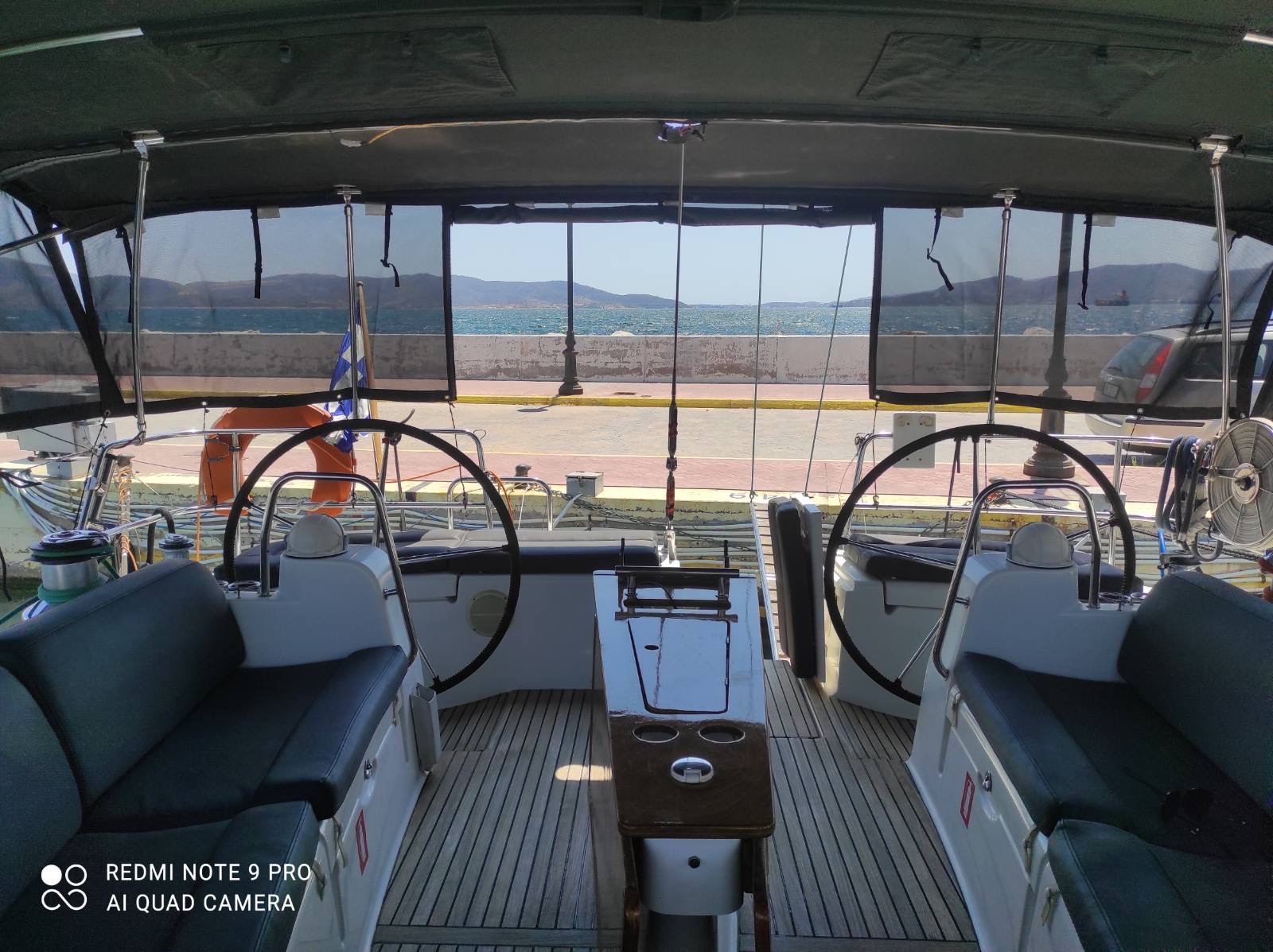 Oceanis 54 Valasia, Foto 5