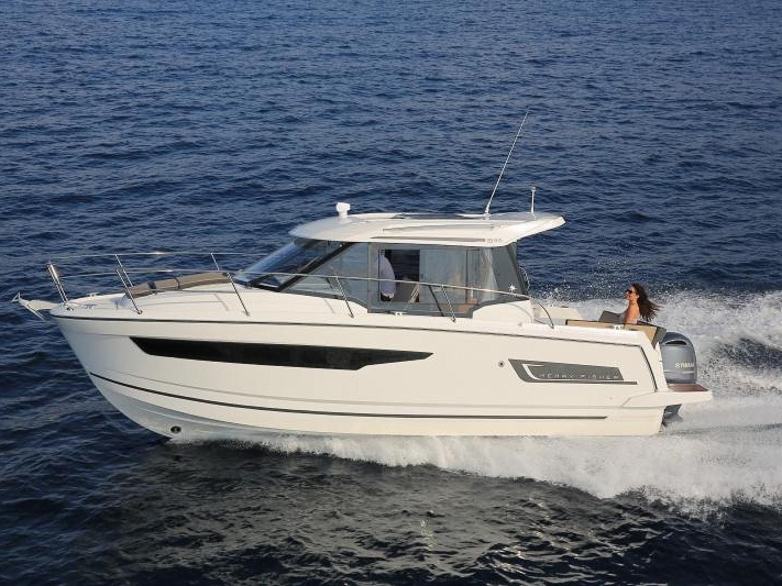 Merry Fisher 895 MF 895, Foto 4