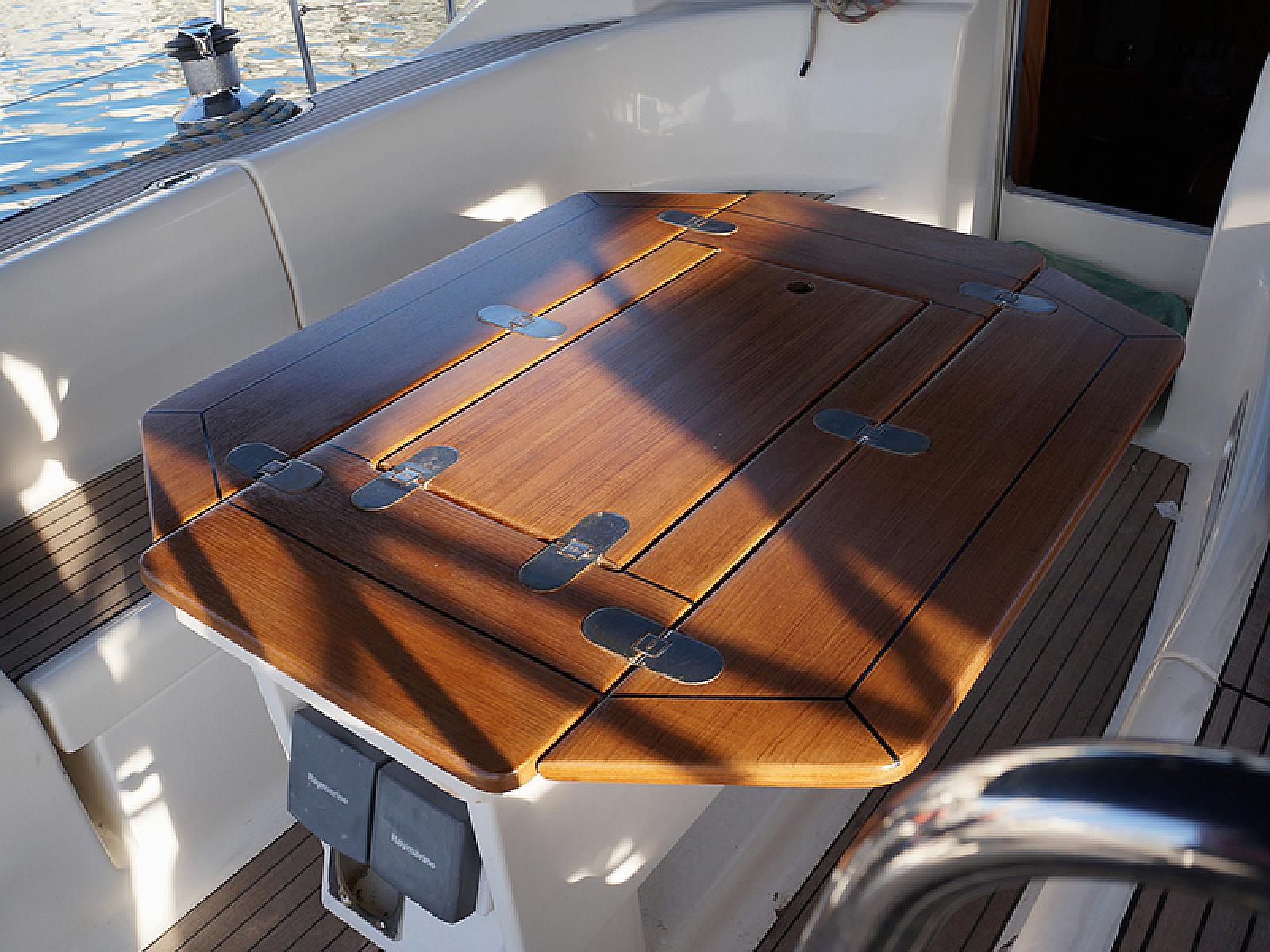 Bavaria 46 Cruiser Aegle, Foto 5