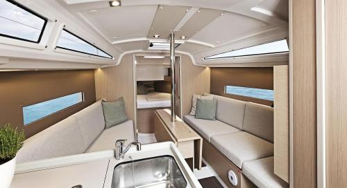 Oceanis 30.1