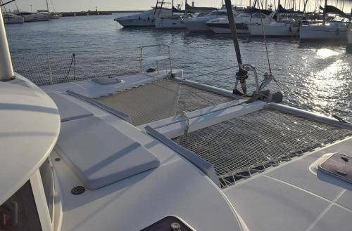 Lagoon 380 S2