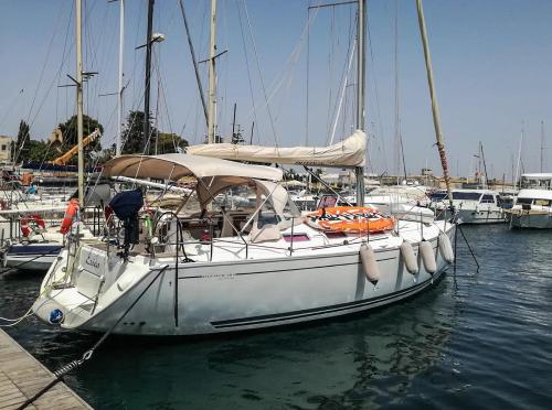 Dufour 385 Grand´Large