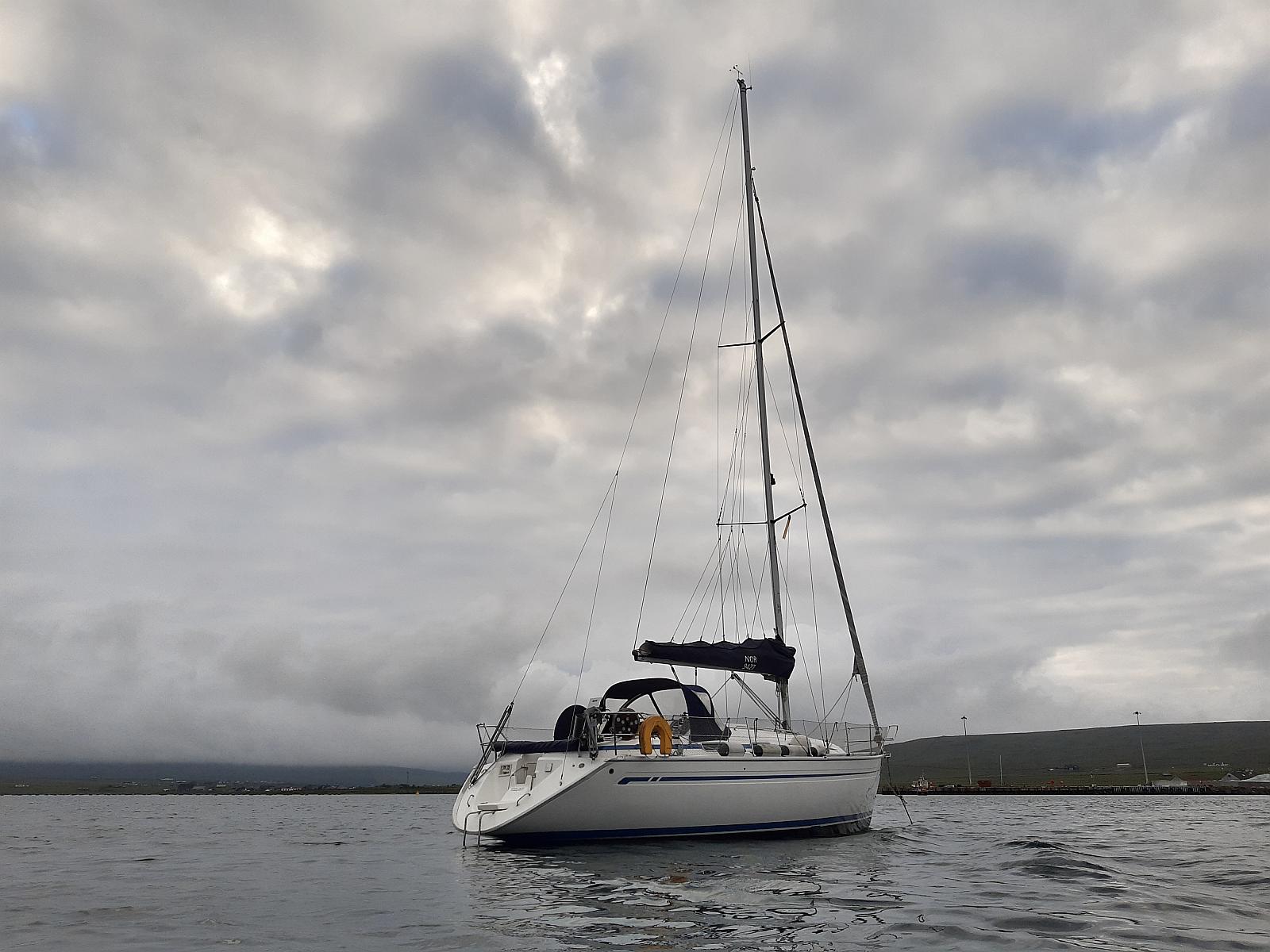 Bavaria 36 Cruiser Alto Mare, Foto 3