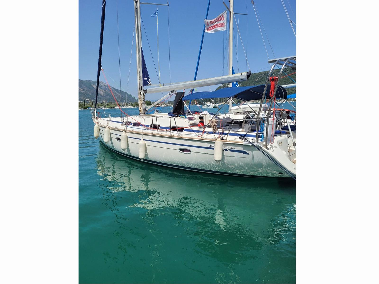 Bavaria 46 Denise (Refit 2024), Foto 3