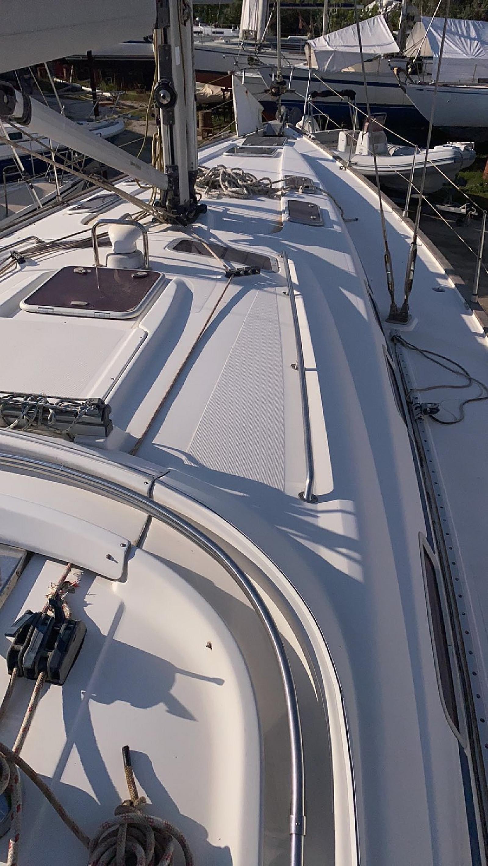 Bavaria 46 Denise (Refit 2024), Foto 4