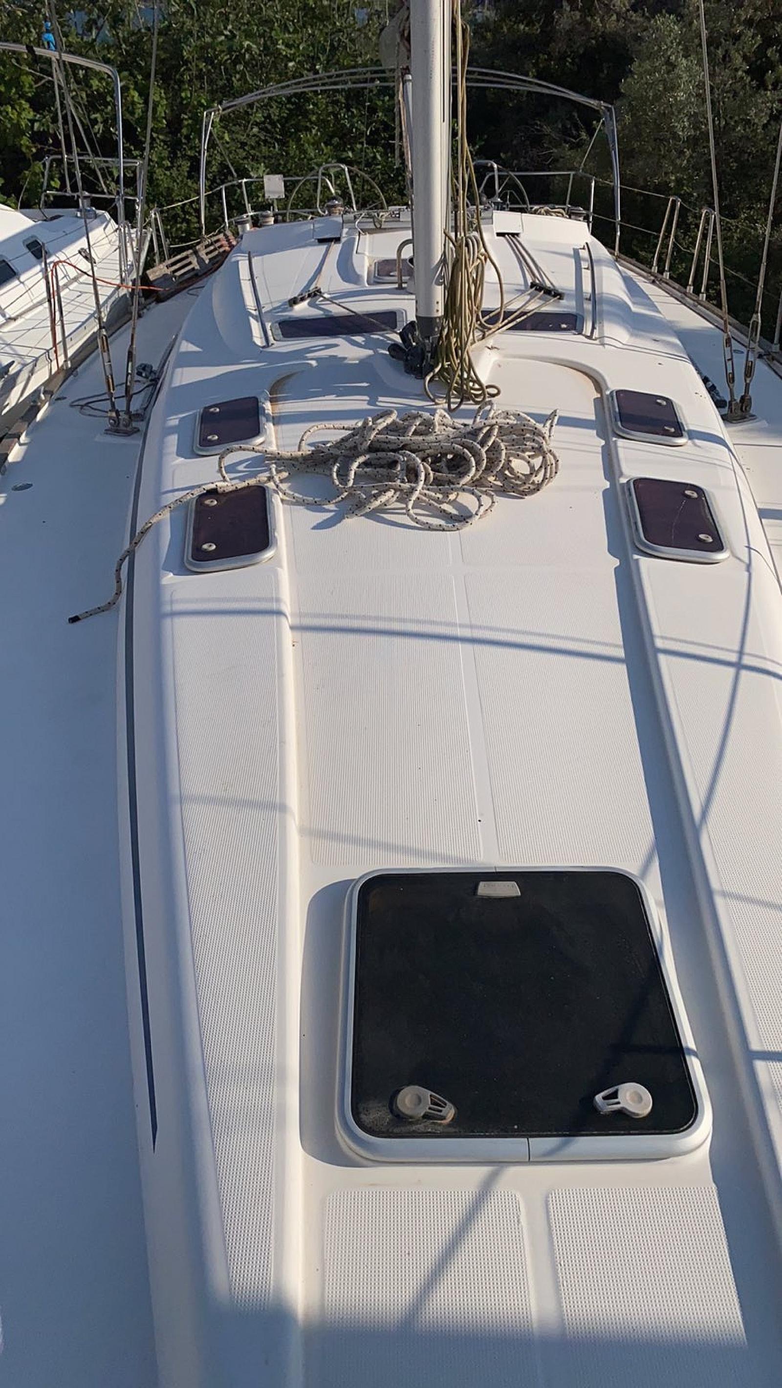 Bavaria 46 Denise (Refit 2024), Foto 5