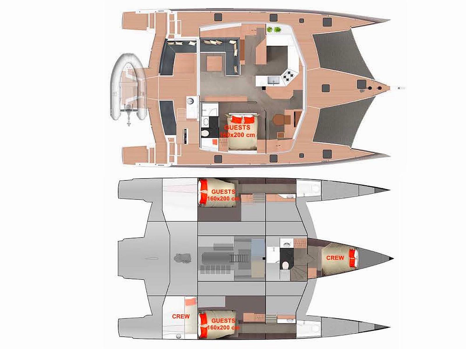 NEEL 51 L'OCTANT, Foto 4