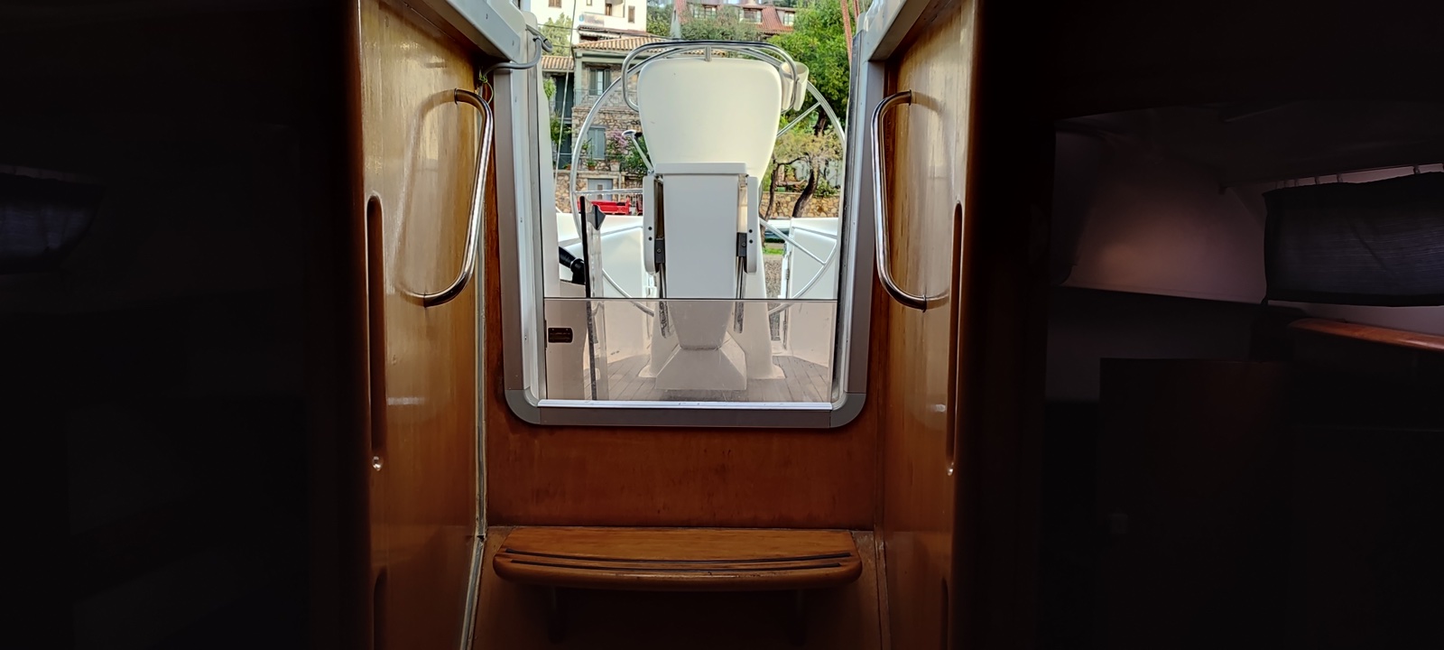 Bavaria 38 Cruiser Tritonas, Foto 4