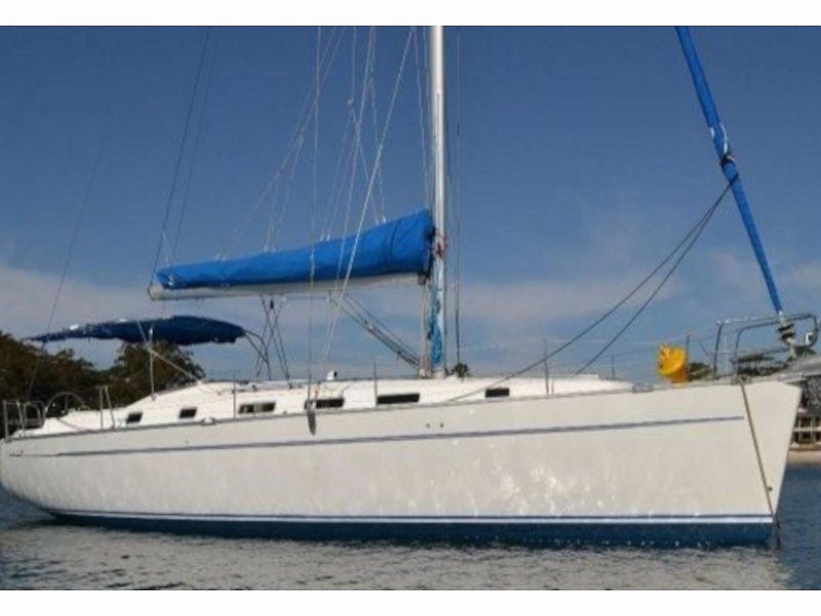 Cyclades 43.4 Orion II, Foto 3