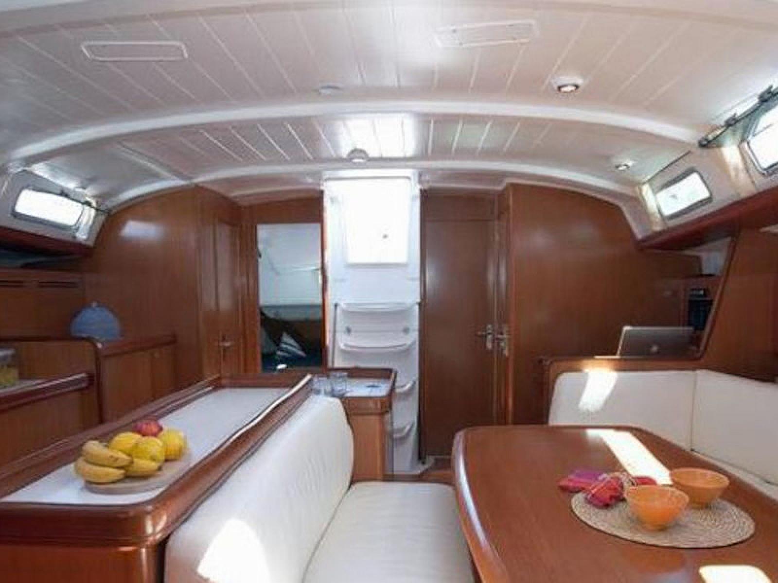 Cyclades 50.5 Orion I, Foto 4