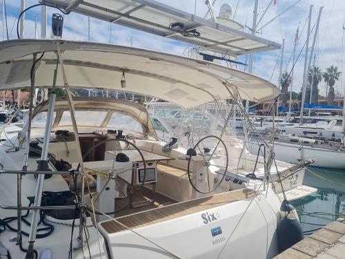 Bavaria Cruiser 51