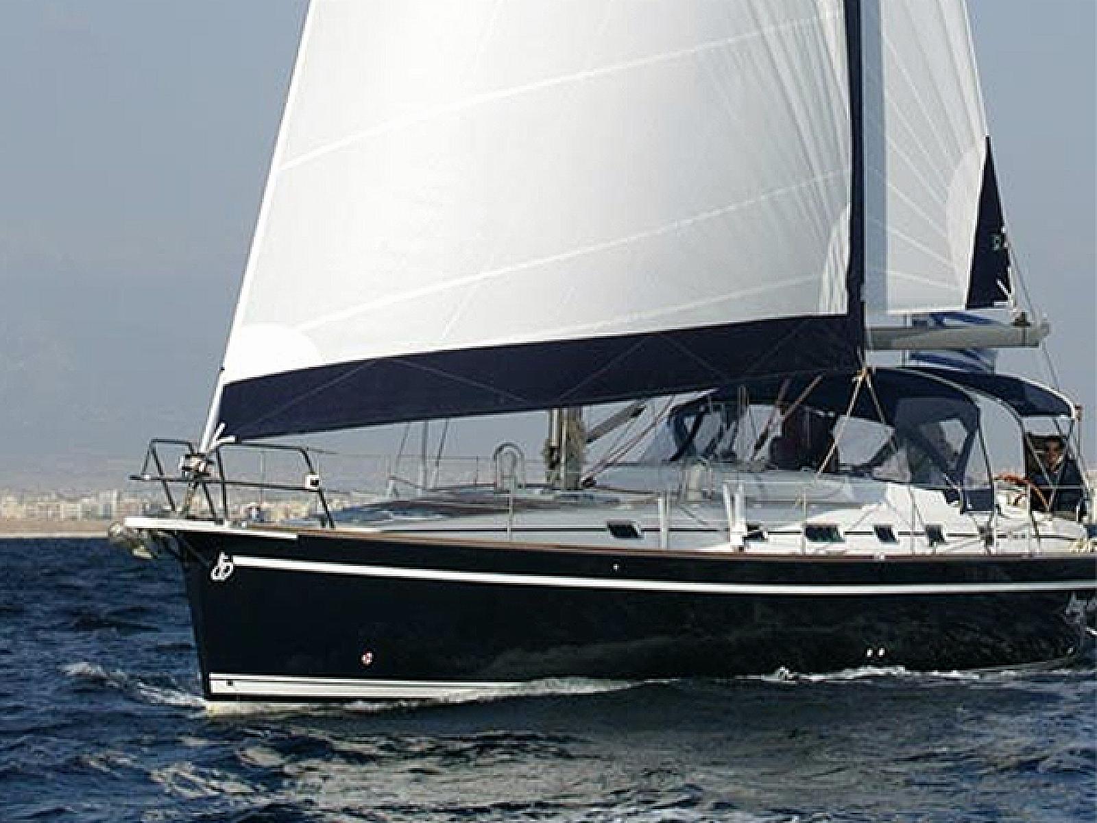 Ocean Star 56.1 OSY V, Foto 3