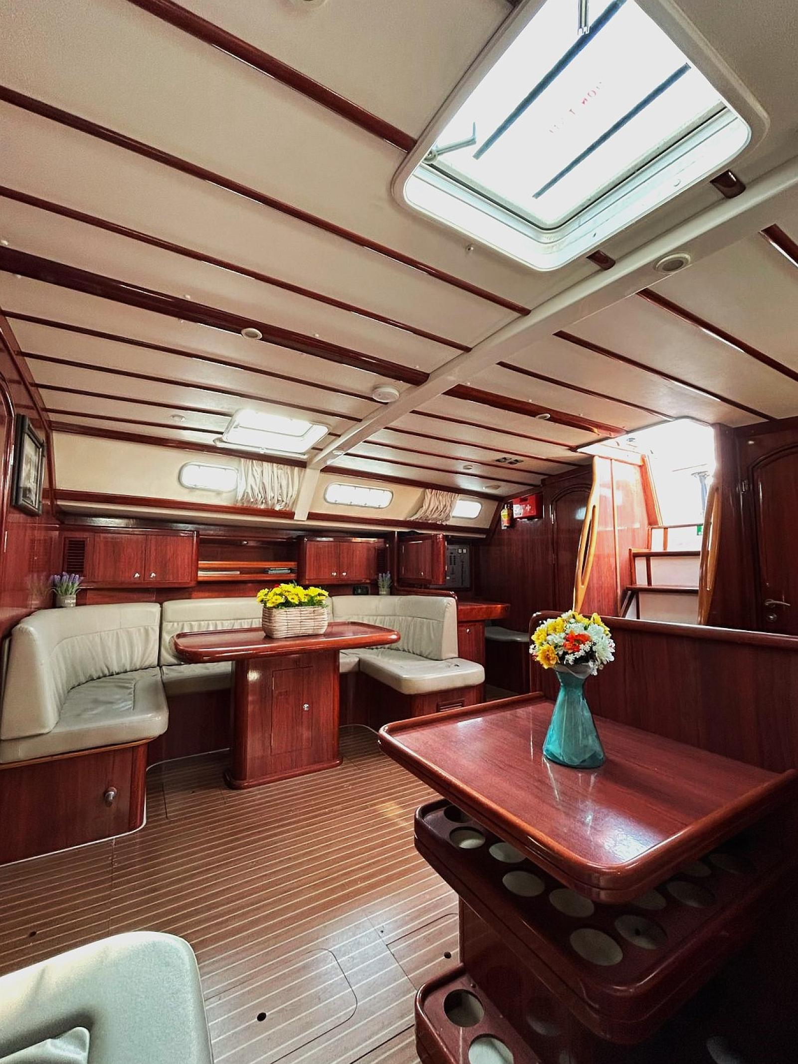 Ocean Star 56.1 OSY V, Foto 5