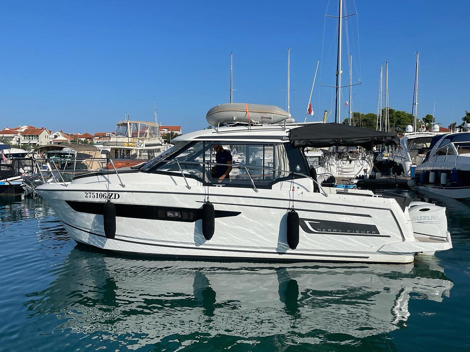Merry Fisher 895 Ohana, Foto 4