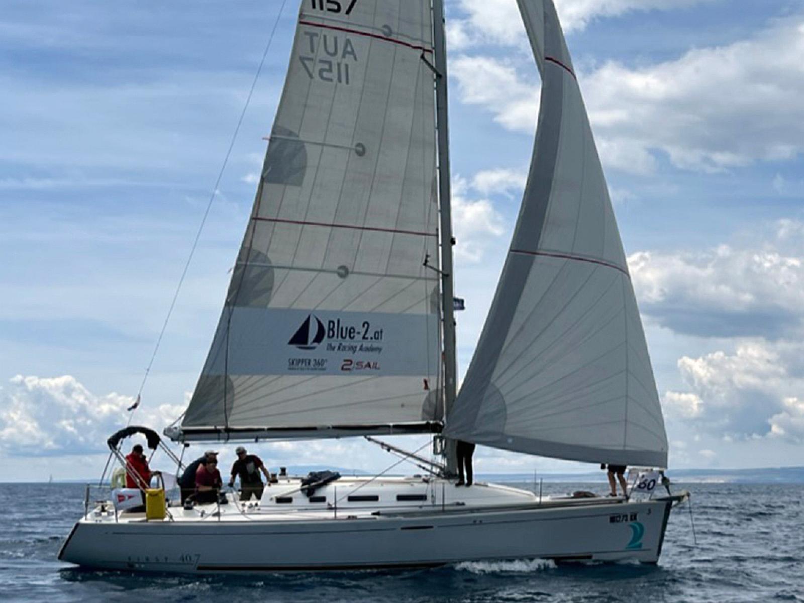 First 40.7 Kodo, Foto 3