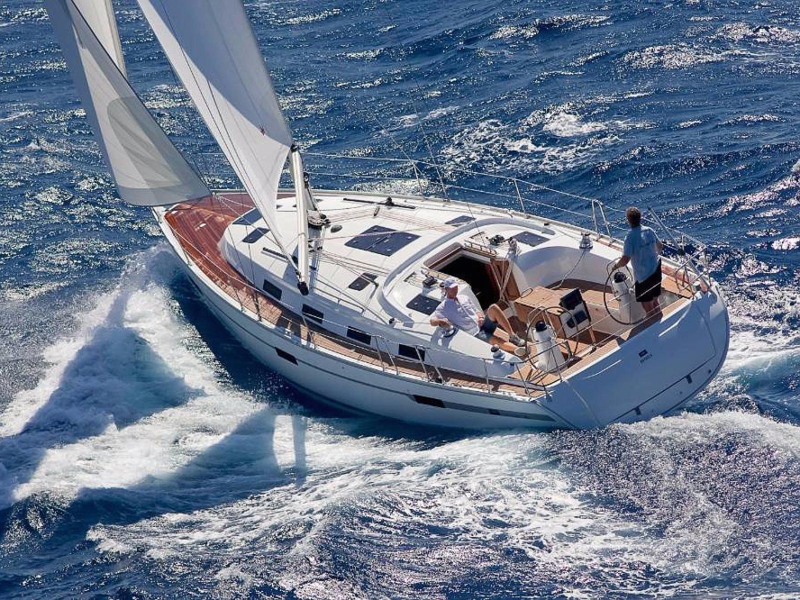 Bavaria 40 Cruiser Star Fabian, Foto 3