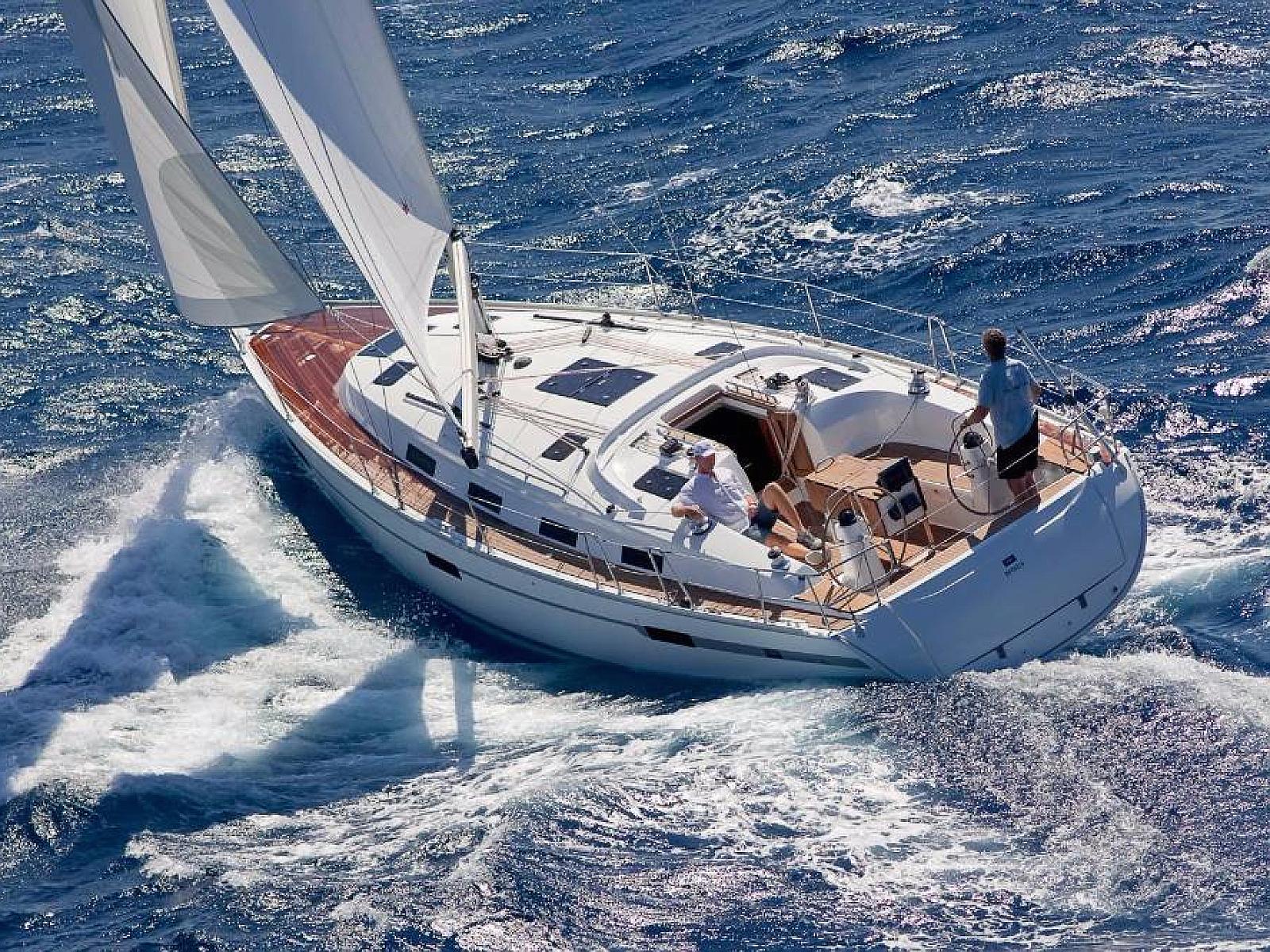 Bavaria 40 Cruiser Star Philip, Foto 3