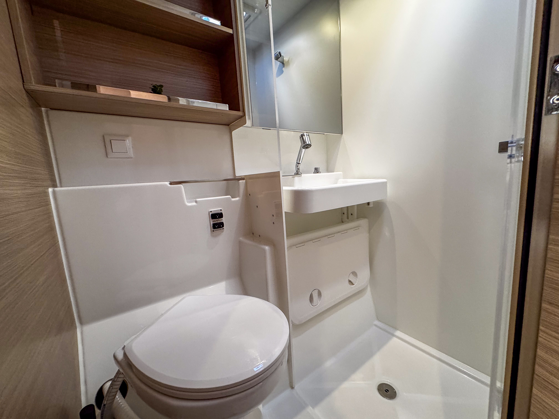 Lagoon 43 Ariya, Foto 4