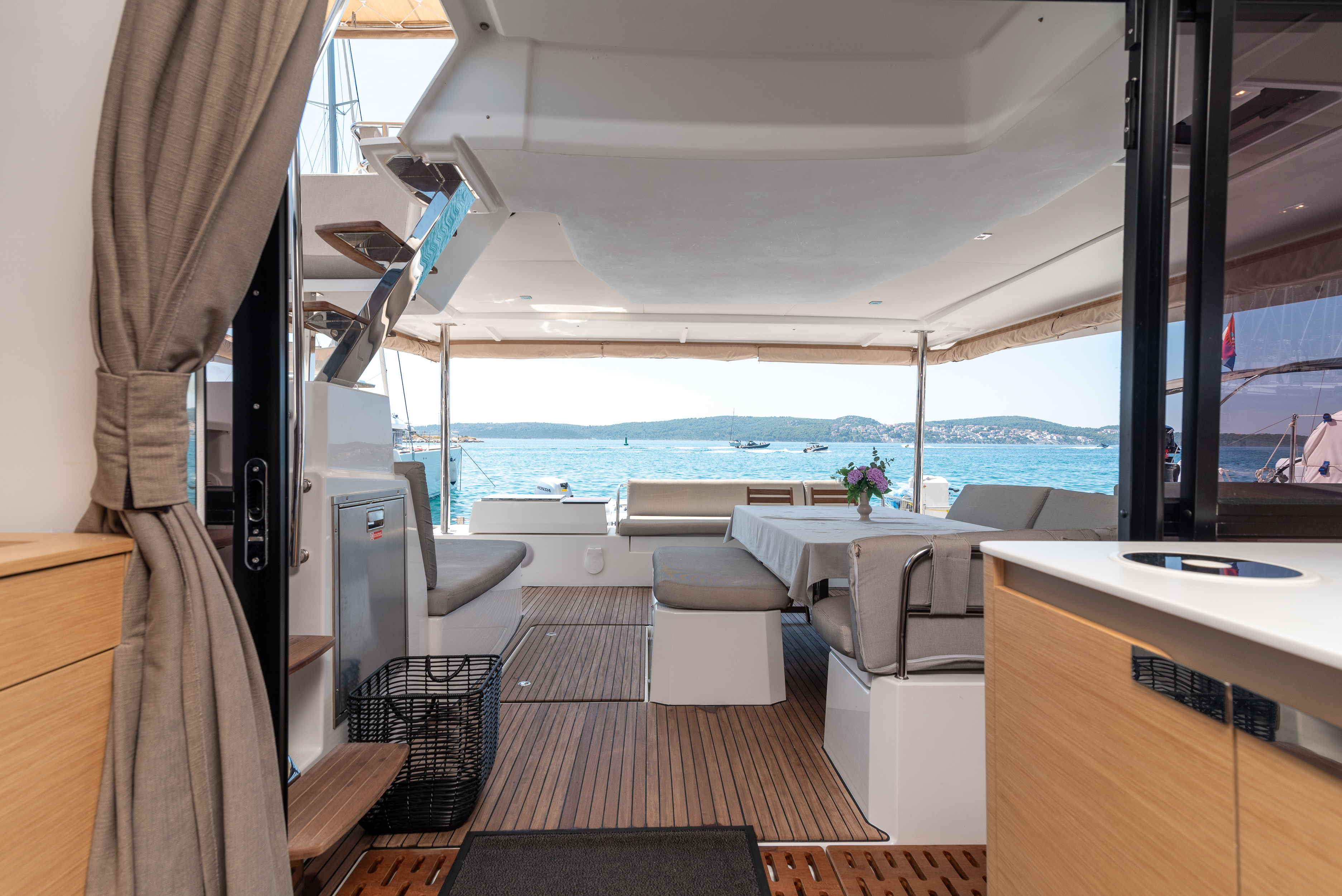 Aura 51 SAPHIR - PP, Foto 3