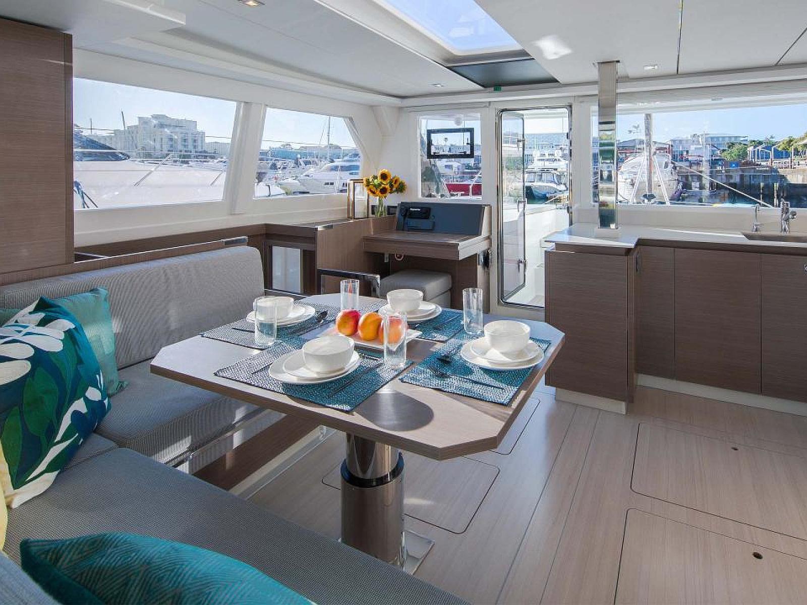Leopard 42 Serenity, Foto 3