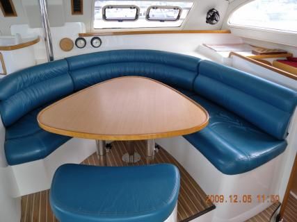 Leopard 42 Serenity, Foto 5