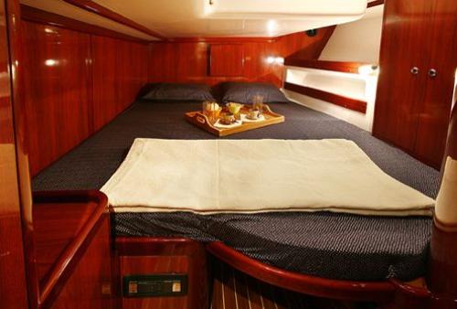 Ocean Star 51.2 Stavroula, Foto 3