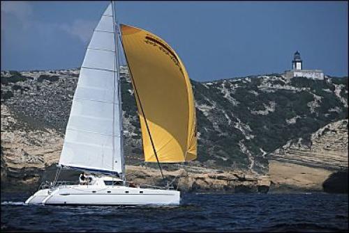 Belize 43 Artemis K, Foto 2