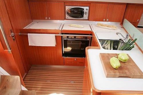 Elan 434 Impression – Modellfoto 2