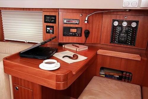 Elan 434 Impression – Modellfoto 4