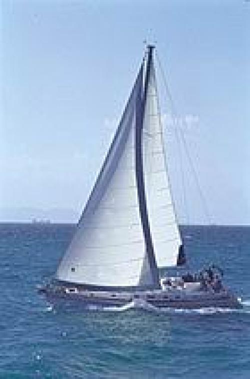 Ocean Star 51.1