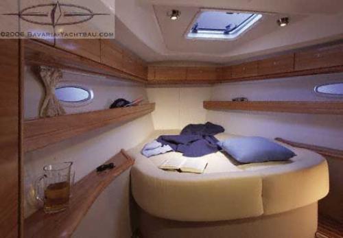 Bavaria 42 Cruiser, Foto 3