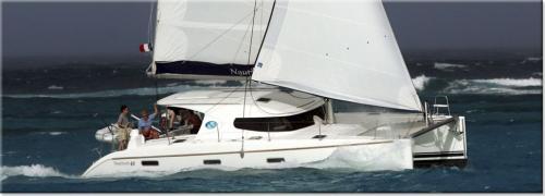 Nautitech 40