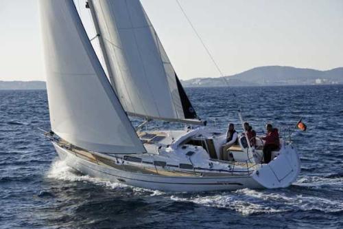 Bavaria 38 Cruiser  Top image