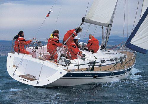 Elan 45