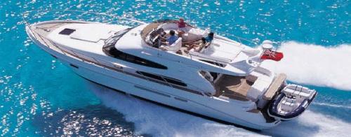 Sealine F37