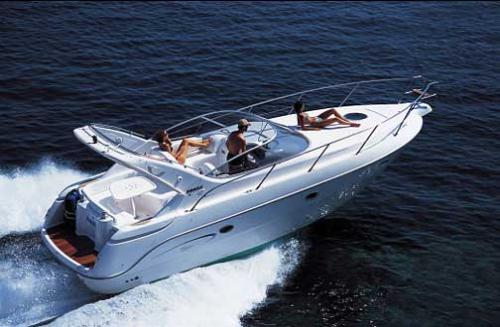 Sessa Oyster 30