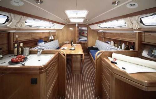 Bavaria 31 Cruiser BIRTE, Foto 3