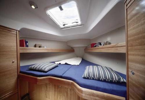 Bavaria 31 Cruiser BIRTE, Foto 4