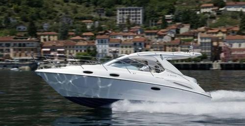 Sealine SC29